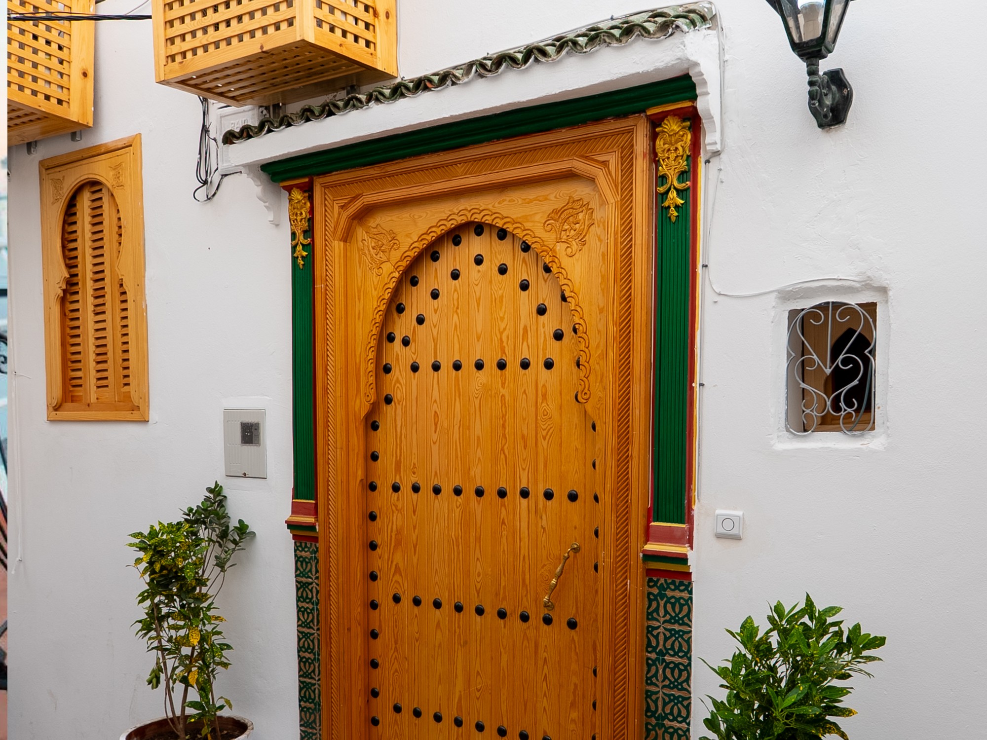 RIAD KASBAH