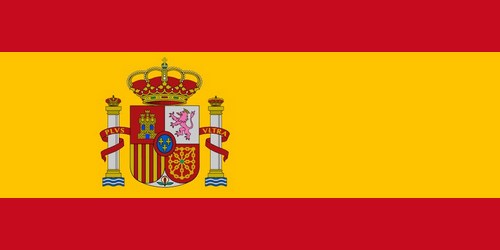 Spain Language